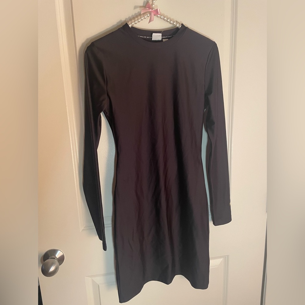 Puma Backless Dress